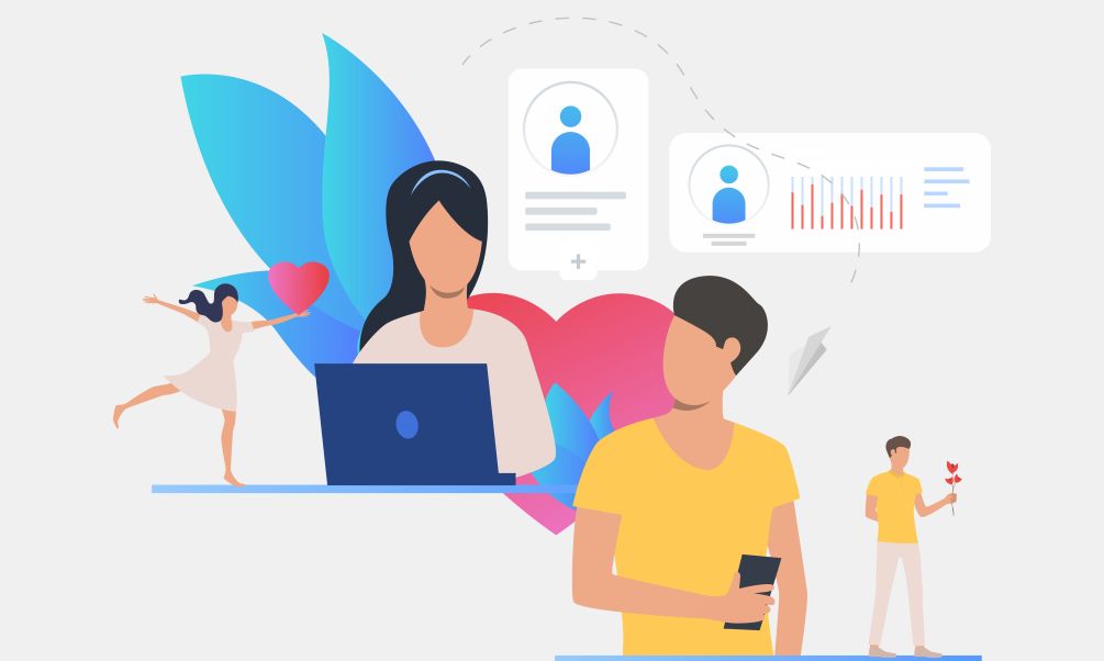Digital Marketing Recruitment