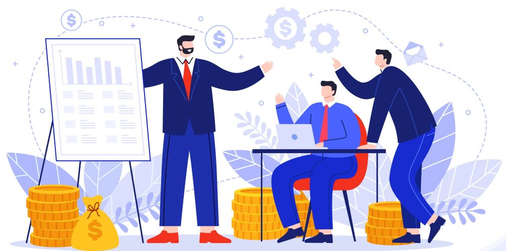 Finance Recruitment