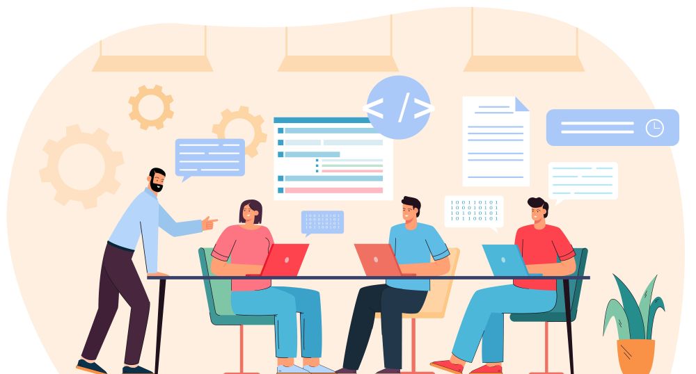 Software Development Recruitment