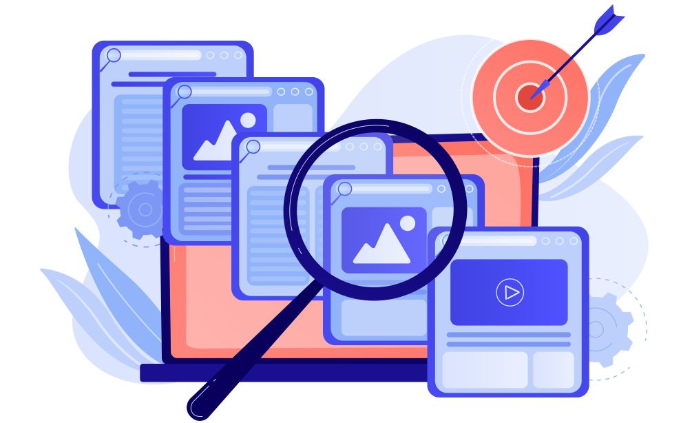Vidinis SEO