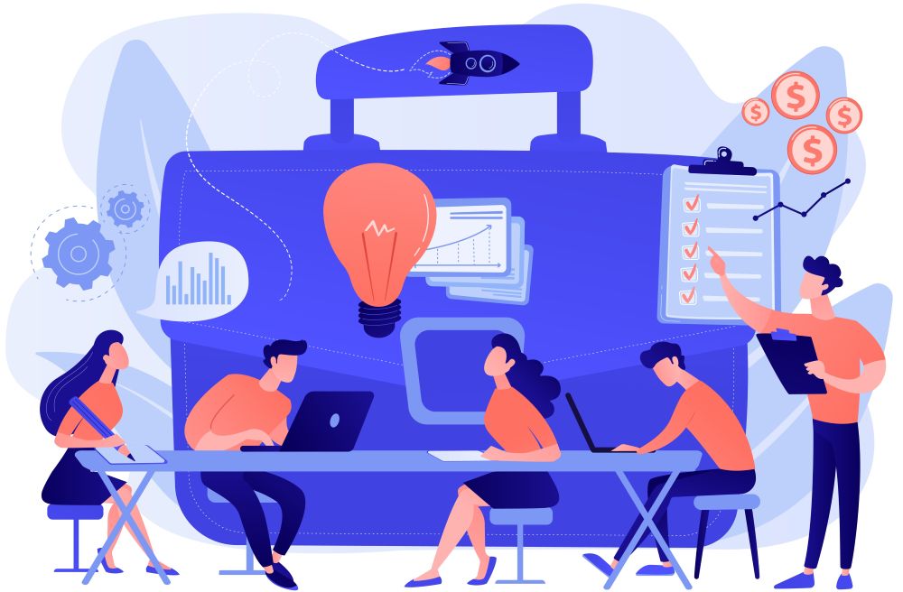 remote recruitment for Sales