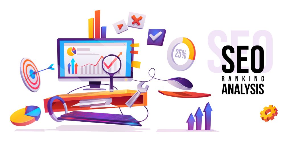 seo auditas